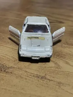 トミカ】No.48 三菱 スタリオン 2000ターボ 日本製 - メルカリ