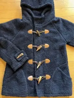 x-girl ダッフルコート