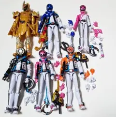 2026年最新】爆上戦隊ブンブンジャーの人気アイテム - メルカリ