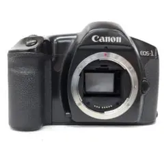 Canon EOS-1 HS ボディ ブースターE1付 フィルムカメラ - メルカリ