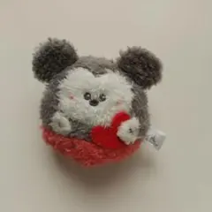 ミッキーぬいぐるみマスコット