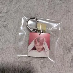BTS 109 xmas RM アクキーのサムネイル