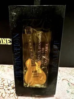 ★高見沢さん★GIBSON LESPAUL STANDARD1959-91870