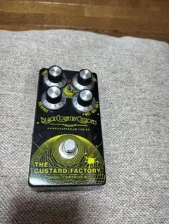 【本体のみ】　The Custard Factory / Laney
