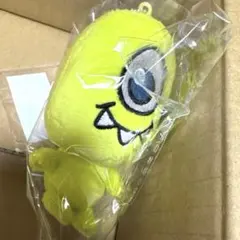 DIR EN GREY ぬいぐるみ キーホルダー 京 新品未開封品