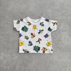 80 ポケモン トップス
