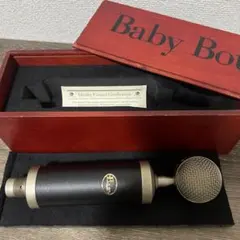 Blue baby bottle SL+専用ポップガード - メルカリ