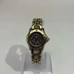 TAG Heuer レディース腕時計 コンビカラー　WG1420-0のサムネイル