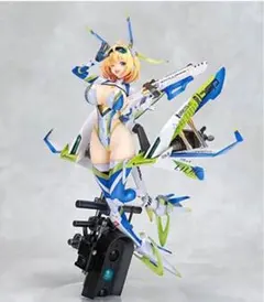 エルドラモデル バニースーツ プランニング ソフィア　F　シャーリング