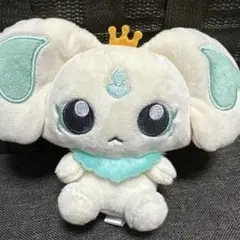 ポルン マスコット