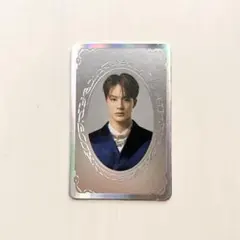 NCT 2020 RESONANCE スペシャルイヤーブック ロンジュン トレカ NCT 2020 RESONANCE スペシャルイヤーブック ロンジュン トレカ - メルカリ