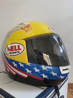 ベル　ジョンコシンスキーレプリカ　ヘルメットのサムネイル