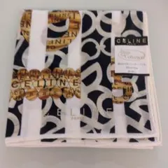 CELINE 大判ハンカチのサムネイル