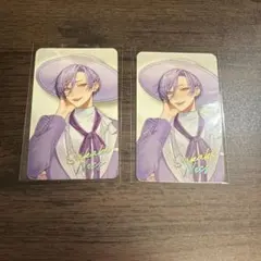 にじさんじ Valentine 榊ネス