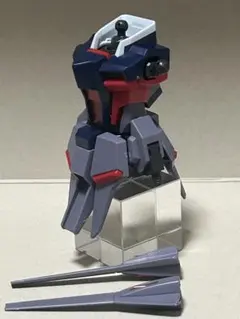 HG 1/144 レジェンドガンダム　ジャンク　胴体