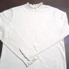 sm2 サマンサモスモス ニット