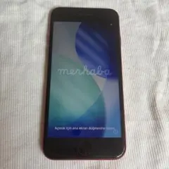 iPhone SE3 第3世代