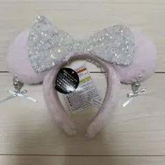 ディズニーランド　シー　カチューシャ