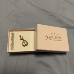 Hawaiian jewelry ネックレス silver925のサムネイル