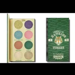 MAC ストレンジャーシングス