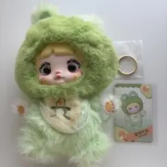 nommi ノミ　Nommi 果然有趣 V3 果物シリーズ　アボカド