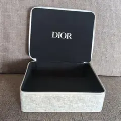 Dior 空箱