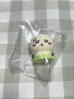 ちいかわ 映画ちいかわ ミニソフビフィギュアコレクション ラッコ