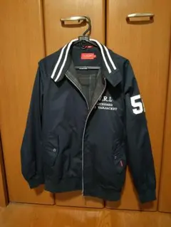 【5/17まで値下げ】VAN RED LABEL ブルゾン ジャンバー L