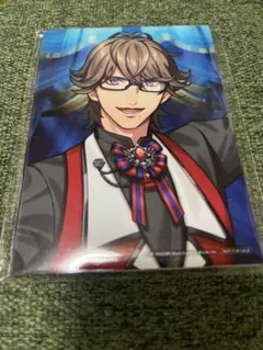 うたプリ ASSDMS 皇綺羅 ブロマイド 特典 HE☆VENS - メルカリ