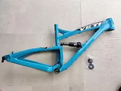 み*)様 【値下げ】YETI SB75 フレーム　タッチアップ塗料付き 2026年最新】YETI 自転車の人気アイテム - メルカリ