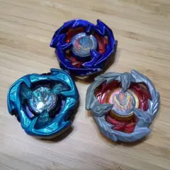 2025年最新】ベイブレードXまとめ売りの人気アイテム - メルカリ