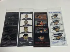 名探偵コナン キャラクリアフォト まとめ売り