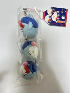 ハローキティ キーホルダー