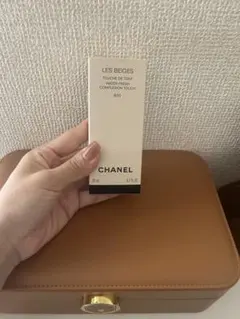 CHANEL レ ベージュ トゥシュ ドゥ タン B30のサムネイル