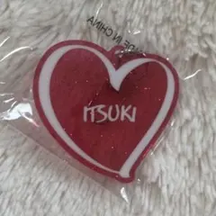 あい様専用 I ♥ WAKA ピンバッジセット - メルカリ