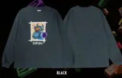 King Gnu LIVEHOUSE TOUR ロングtシャツ　キングヌー