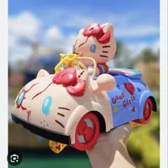 新品】ユニバーサルスタジオ ハローキティ✖️チャッキー ポップコーン