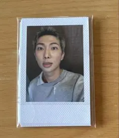 BTS OFFICIAL LIGHT STICK Ver.4 アミボム　トレカ