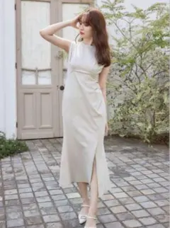 2026年最新】tribeca jersey dress herliptoの人気アイテム - メルカリ