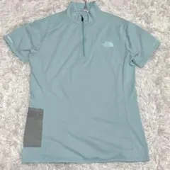 THE NORTH FACE ザノースフェイス　半袖　運動　スポーツ　人気　M