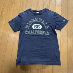 Champion ビンテージ風　Tシャツ sizeM