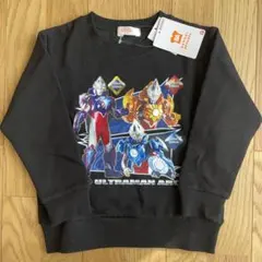 ウルトラマン 長袖 100