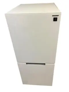 ■引き取り限定■ ほぼ新品！ 2025年製 使用2週間 2ドア冷蔵庫 2025年最新】2ドア冷蔵庫の人気アイテム - メルカリ