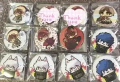 そらまふうらさか 缶バッジ