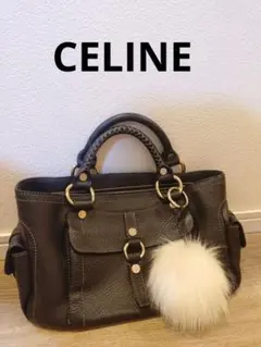 2025年最新】セリーヌ ファー バッグの人気アイテム - メルカリ