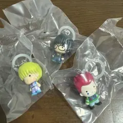 ハンターハンター めじるしアクセサリー