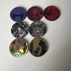 コイン ポケモンカードゲーム