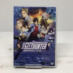2025年最新】劇場版シティハンター dvdの人気アイテム - メルカリ