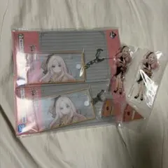 ス*イ様 学園アイドルマスター 一番くじPart5 十王星南セット
