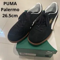 限定値下PUMA Palermo 396493 10